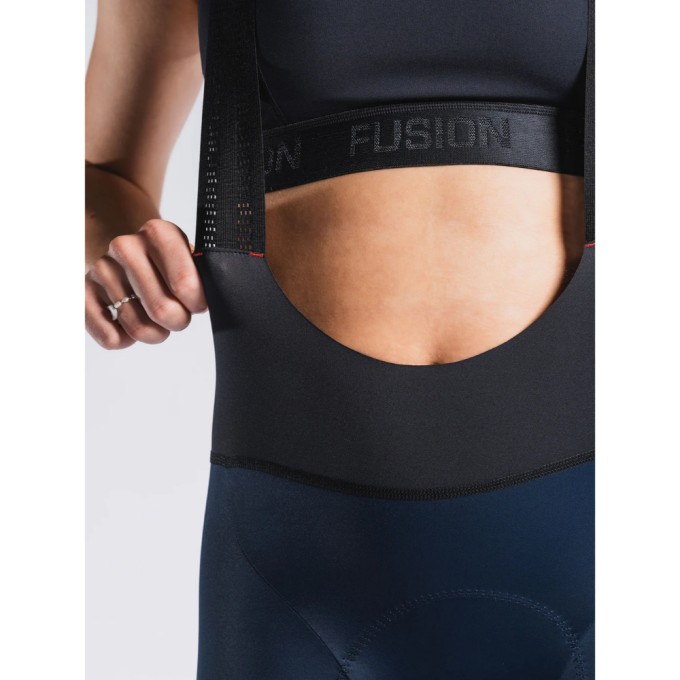 Fusion - Womens TEMPO! Bib Shorts Fusion - Womens TEMPO! Bib Shorts