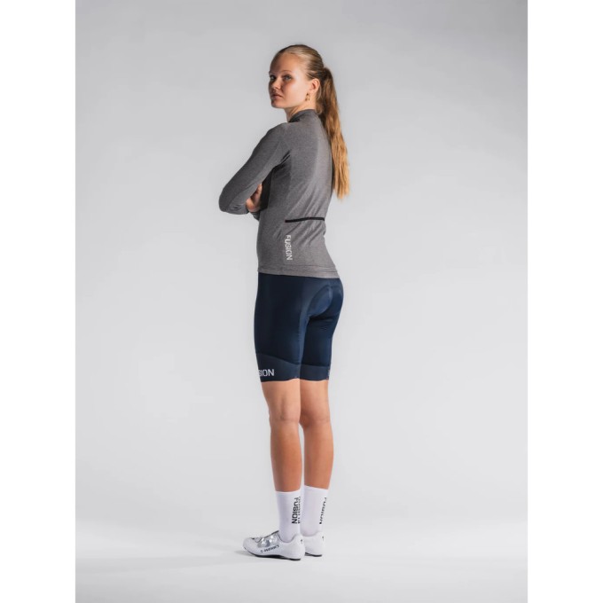 Fusion - Womens TEMPO! Bib Shorts Fusion - Womens TEMPO! Bib Shorts