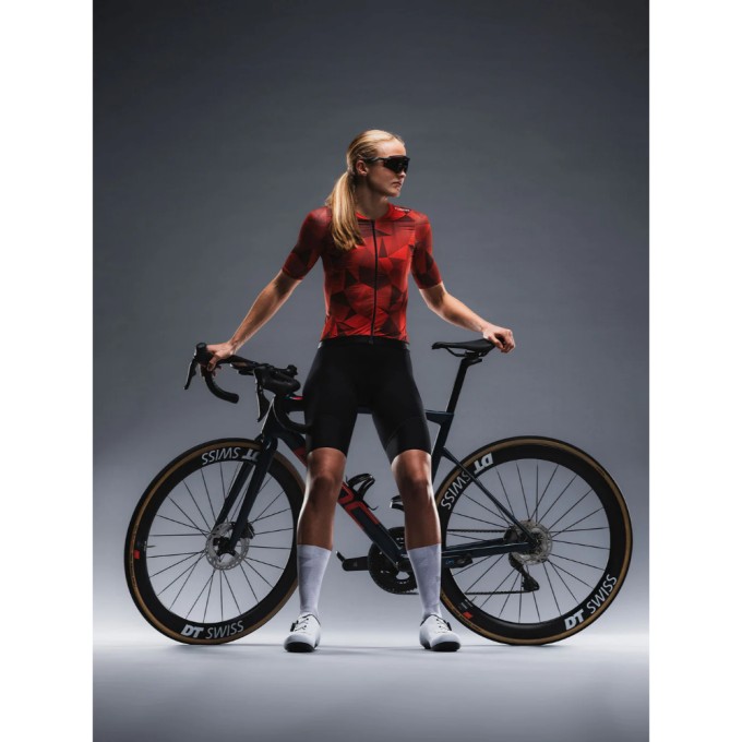 Fusion - Womens TEMPO! PRO Bib Shorts Fusion - Womens TEMPO! PRO Bib Shorts
