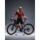 Fusion - Womens TEMPO! PRO Bib Shorts Fusion - Womens TEMPO! PRO Bib Shorts