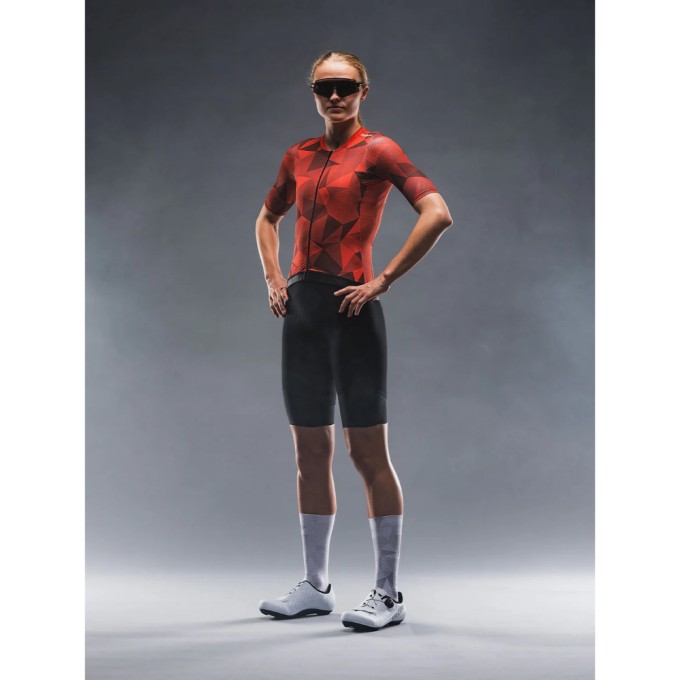 Fusion - Womens TEMPO! PRO Bib Shorts Fusion - Womens TEMPO! PRO Bib Shorts