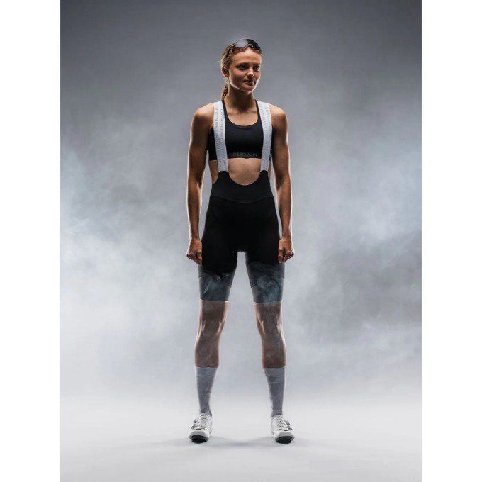 Fusion - Womens TEMPO! PRO Bib Shorts Fusion - Womens TEMPO! PRO Bib Shorts