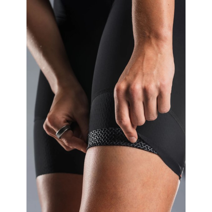 Fusion - Womens TEMPO! PRO Bib Shorts Fusion - Womens TEMPO! PRO Bib Shorts