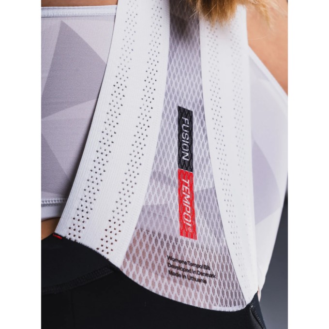 Fusion - Womens TEMPO! PRO Bib Shorts Fusion - Womens TEMPO! PRO Bib Shorts
