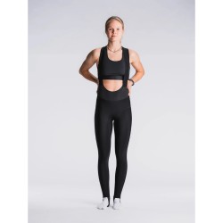 Fusion - Womens Long Bib Tights