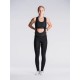 Fusion - Womens Long Bib Tights Fusion - Womens Long Bib Tights