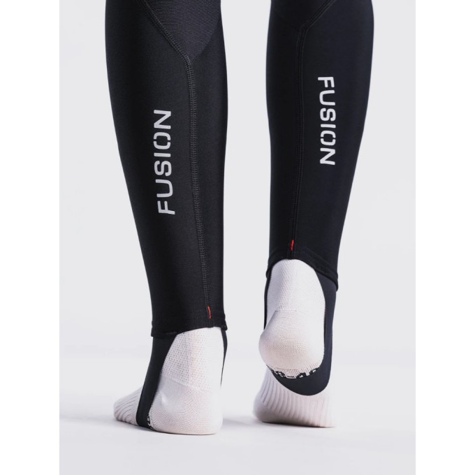Fusion - Womens Long Bib Tights Fusion - Womens Long Bib Tights