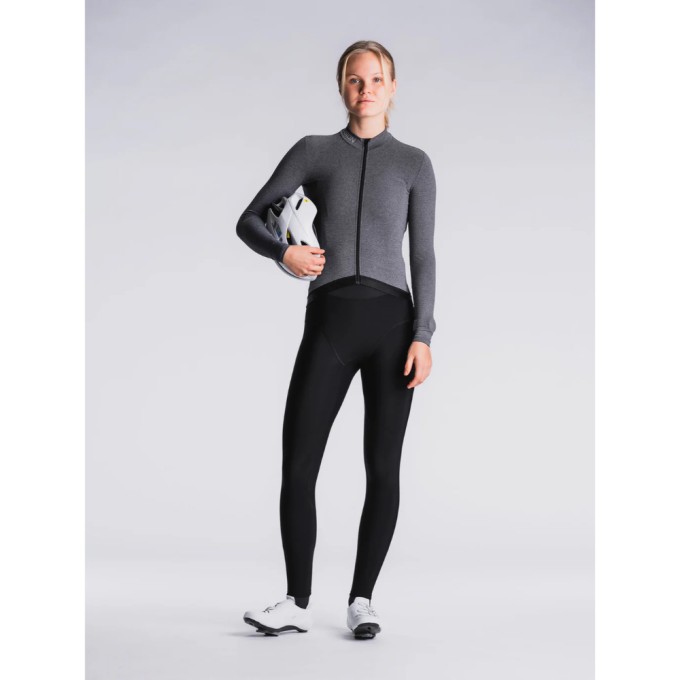Fusion - Womens Long Bib Tights Fusion - Womens Long Bib Tights