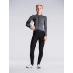 Fusion - Womens Long Bib Tights Fusion - Womens Long Bib Tights