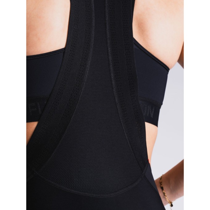 Fusion - Womens Long Bib Tights Fusion - Womens Long Bib Tights