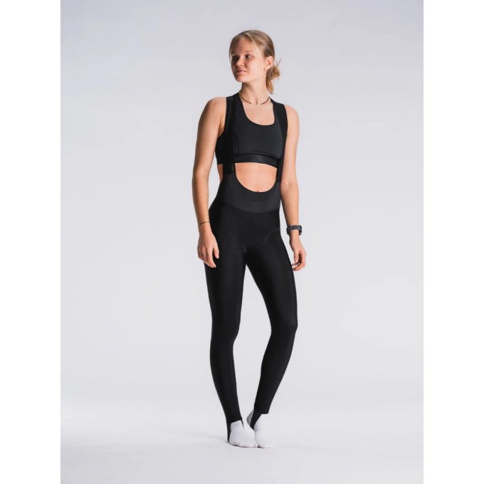 Fusion - Womens Long Bib Tights Fusion - Womens Long Bib Tights