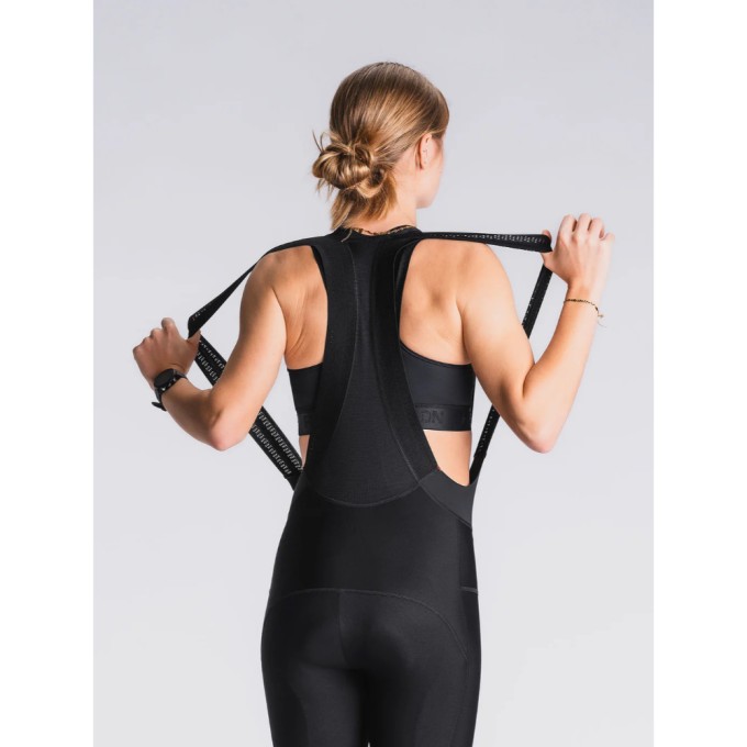Fusion - Womens Long Bib Tights Fusion - Womens Long Bib Tights