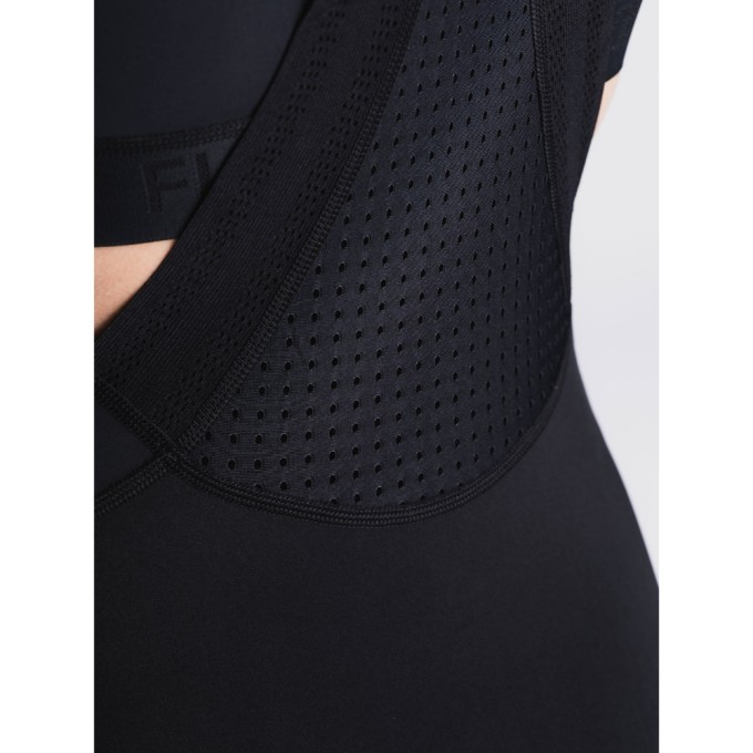 Fusion - Womens S3 Long Bib Tights Fusion - Womens S3 Long Bib Tights