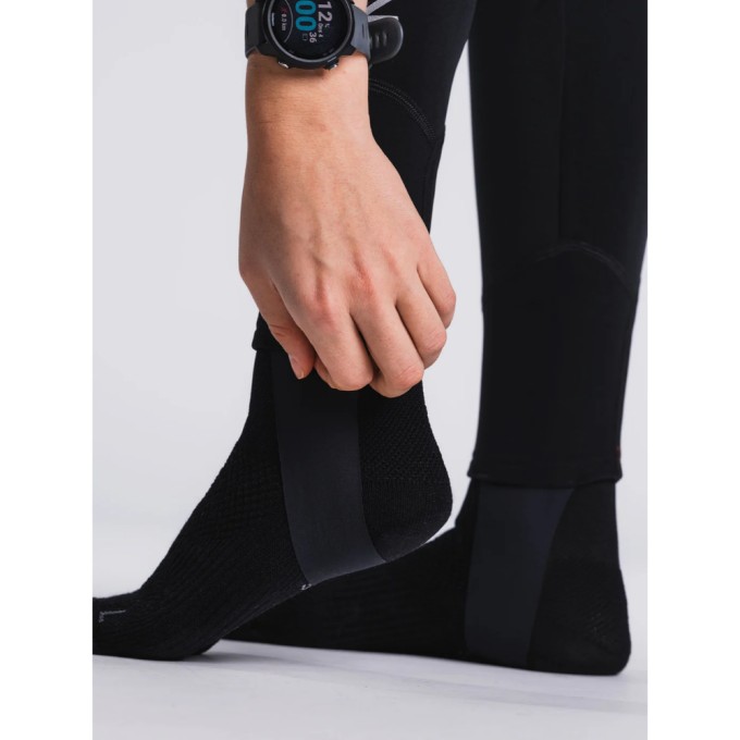 Fusion - Womens S3 Long Bib Tights Fusion - Womens S3 Long Bib Tights
