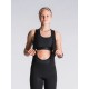 Fusion - Womens S3 Long Bib Tights Fusion - Womens S3 Long Bib Tights