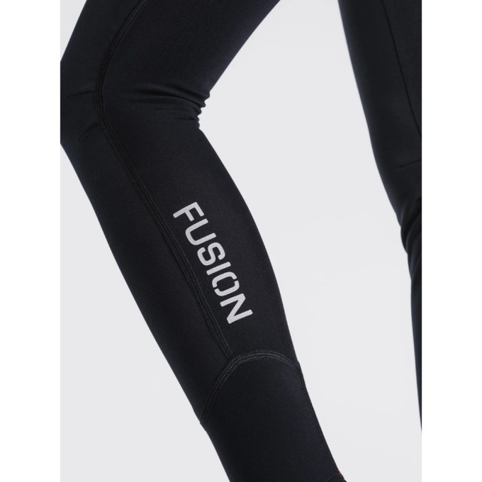 Fusion - Womens S3 Long Bib Tights Fusion - Womens S3 Long Bib Tights