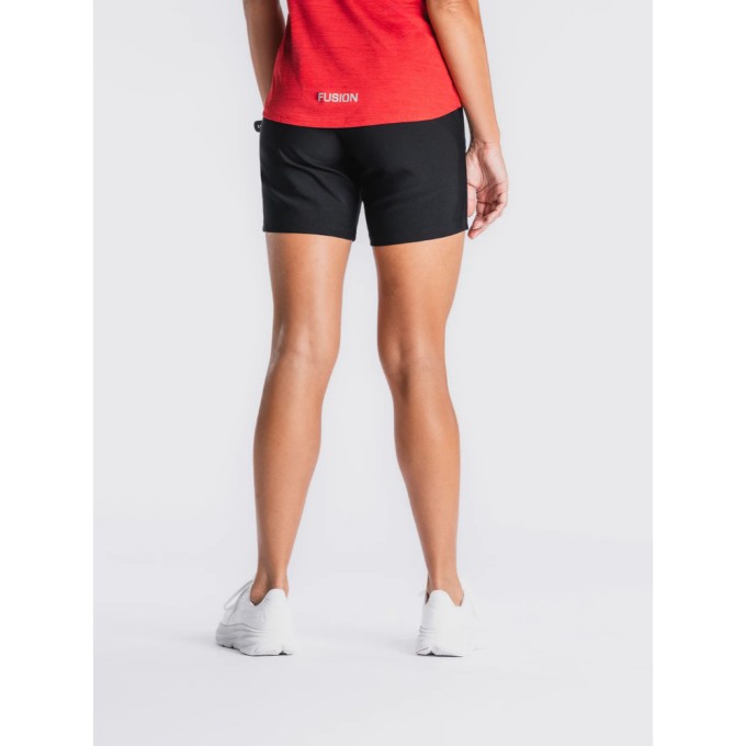 Fusion - Womens Recharge Shorts