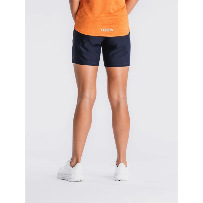 Fusion - Womens Recharge Shorts