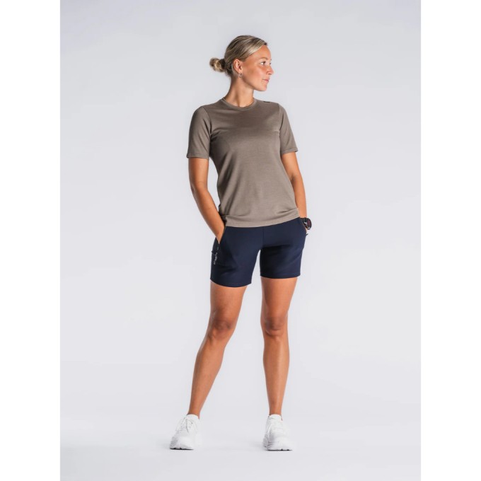 Fusion - Womens Recharge Shorts
