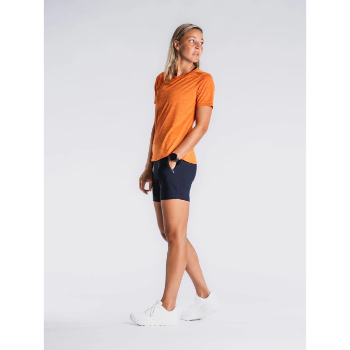 Fusion - Womens Recharge Shorts