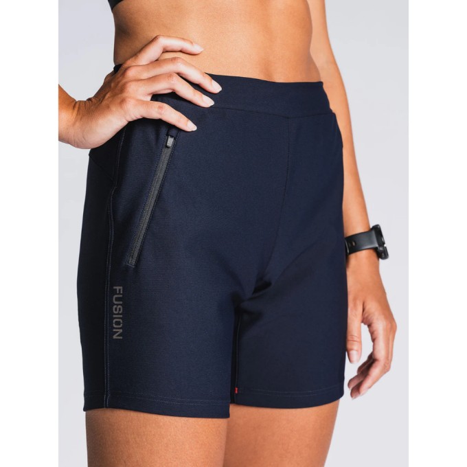 Fusion - Womens Recharge Shorts