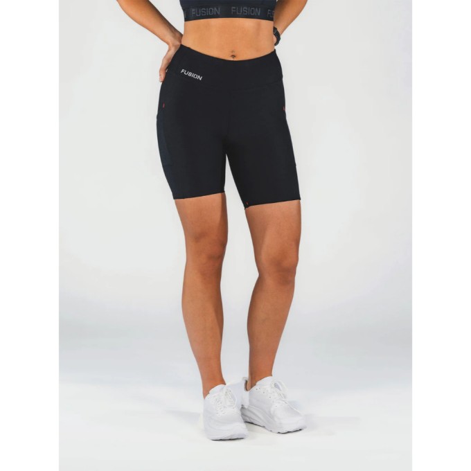 Fusion - Womens Short Gym Tights
