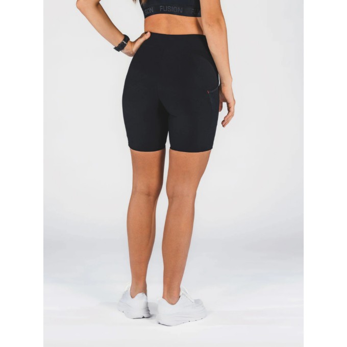 Fusion - Womens Short Gym Tights