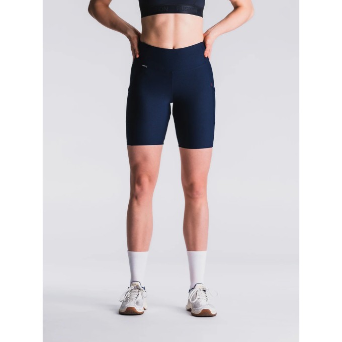 Fusion - Womens Short Gym Tights