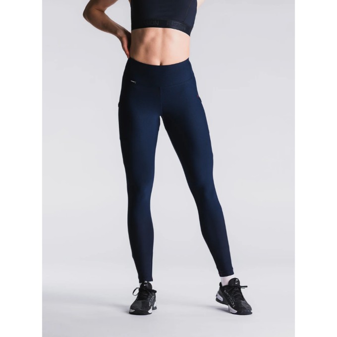 Fusion - Womens Gym Tights