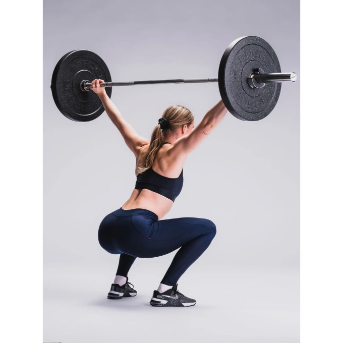 Fusion - Womens Gym Tights