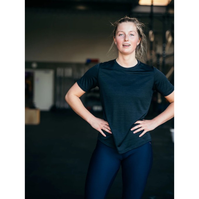 Fusion - Womens Gym Tights