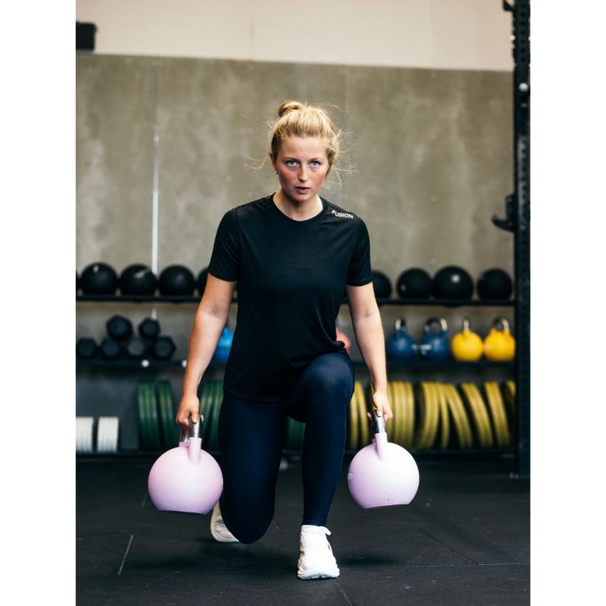 Fusion - Womens Gym Tights