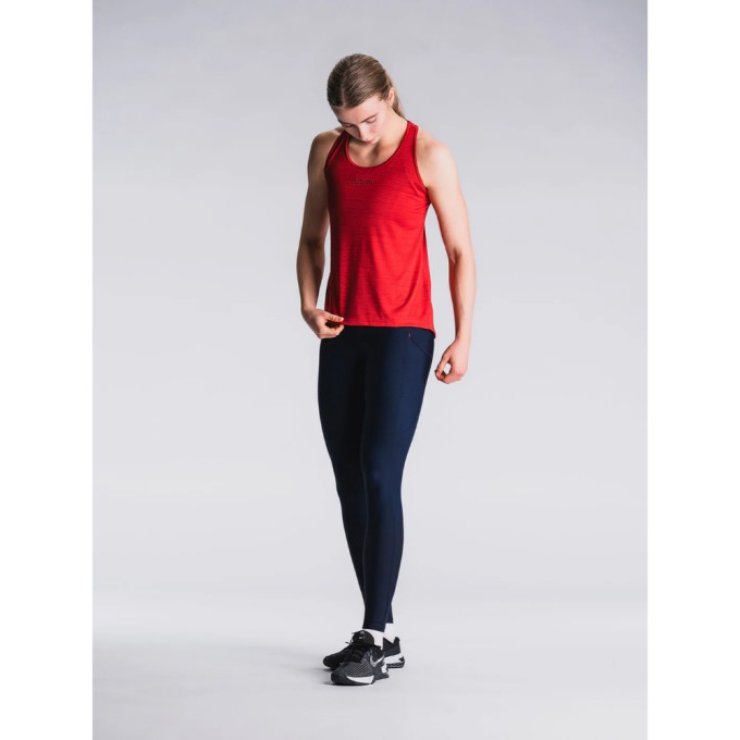 Fusion - Womens Gym Tights