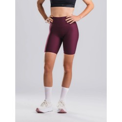 Fusion - Womens High Rise Short Tights