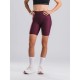 Fusion - Womens High Rise Short Tights