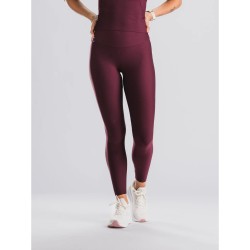 Fusion - Womens High Rise Tights