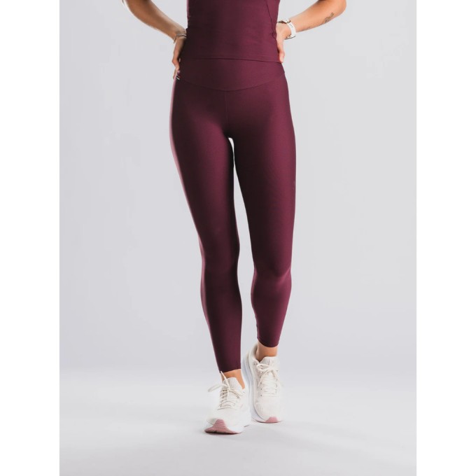 Fusion - Womens High Rise Tights