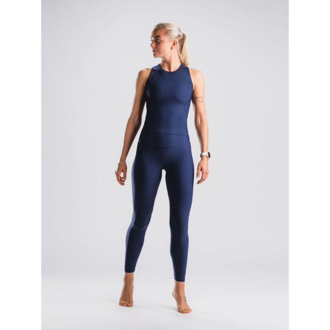 Fusion - Womens High Rise Tights