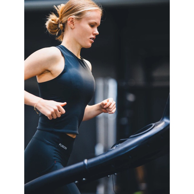 Fusion - Womens Gym Top