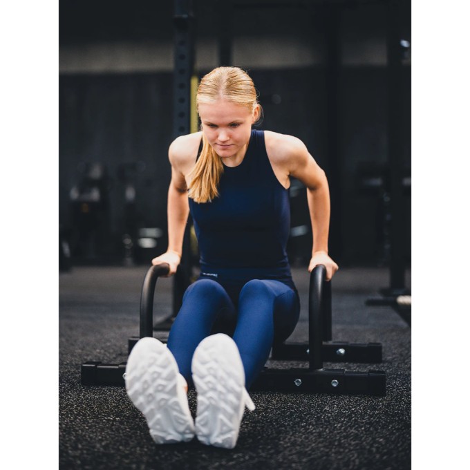 Fusion - Womens Gym Top