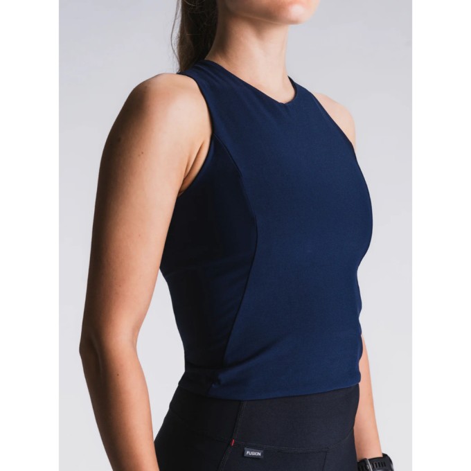 Fusion - Womens Gym Top