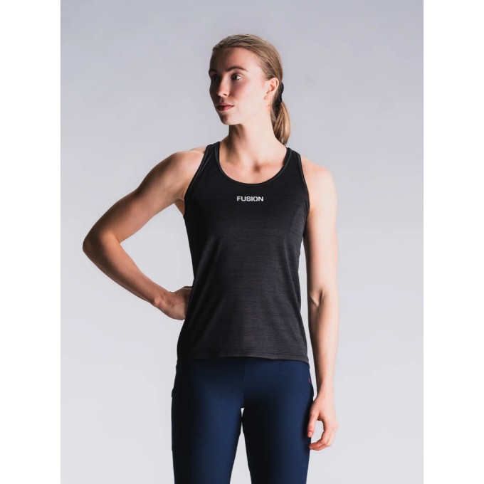 Fusion - Womens Training Top
