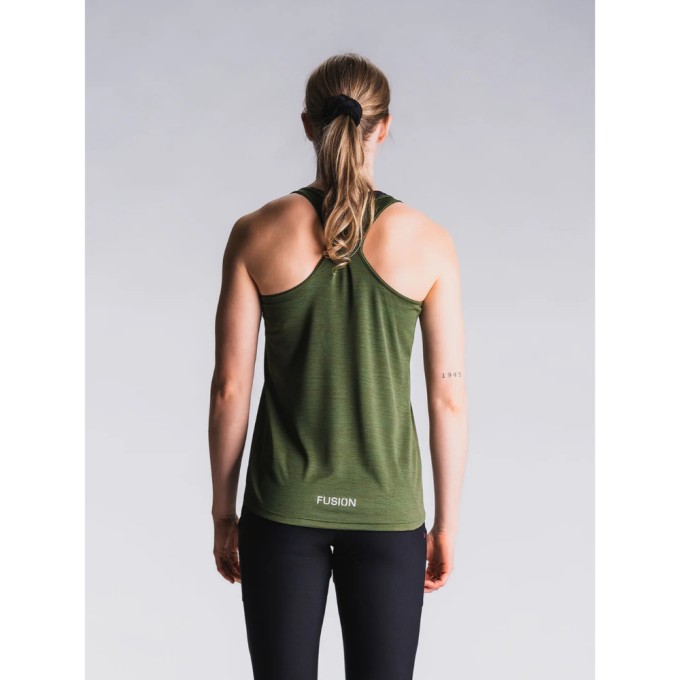 Fusion - Womens Training Top