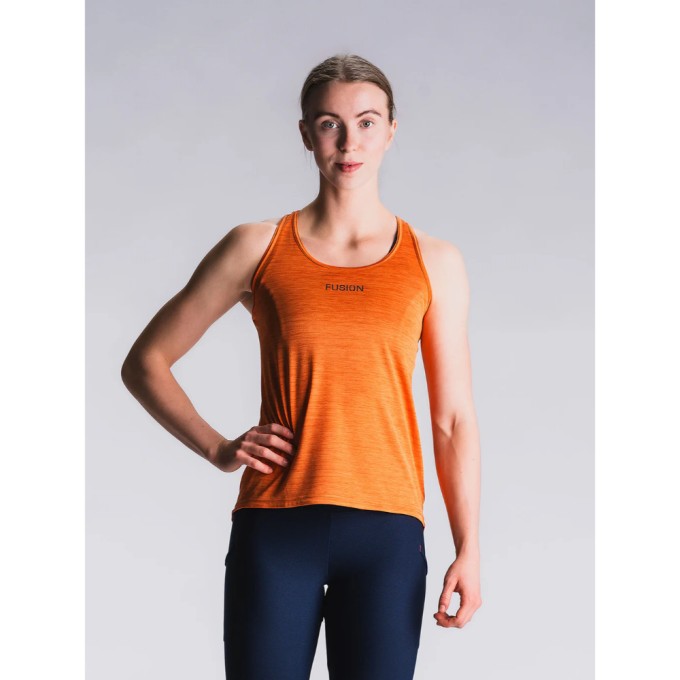 Fusion - Womens Training Top