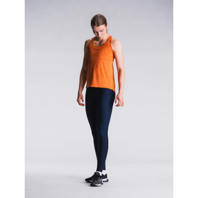 Fusion - Womens Training Top