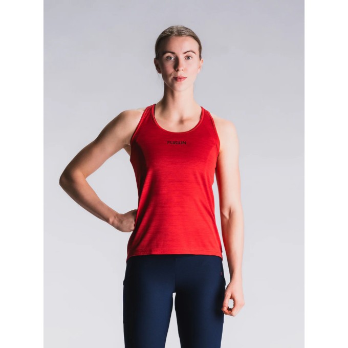 Fusion - Womens Training Top