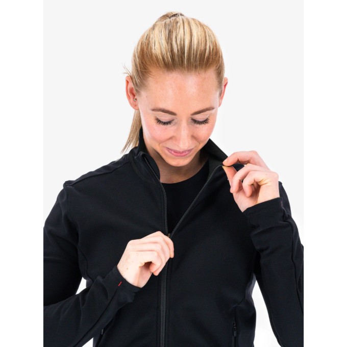Fusion - Womens Recharge Full Zip