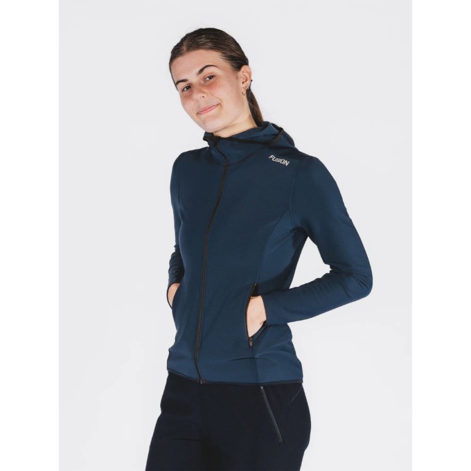 Fusion - Womens Recharge Hoodie