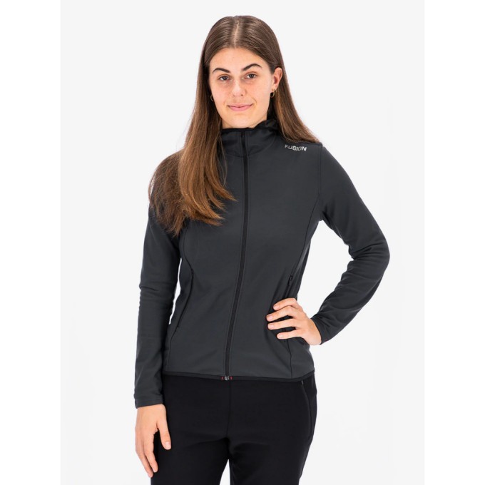 Fusion - Womens Recharge Hoodie