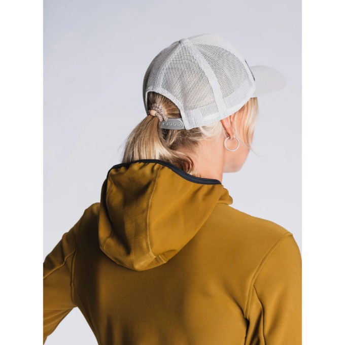 Fusion - Womens Recharge Hoodie